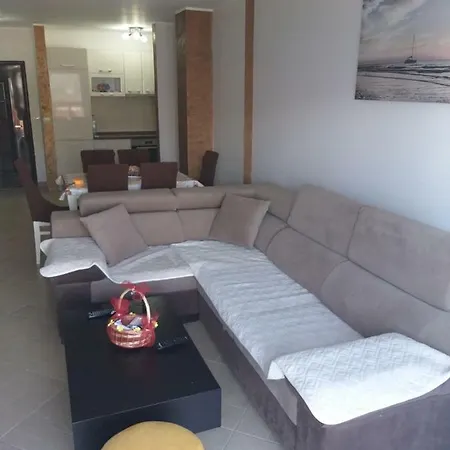 A&m Appartement Budva